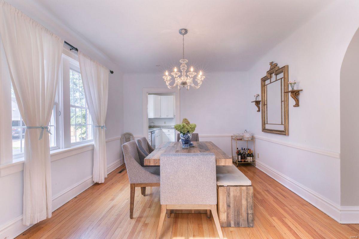 New Delmar Heights - Residential