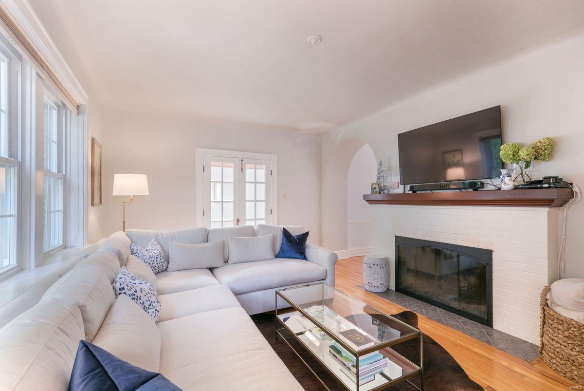 New Delmar Heights - Residential