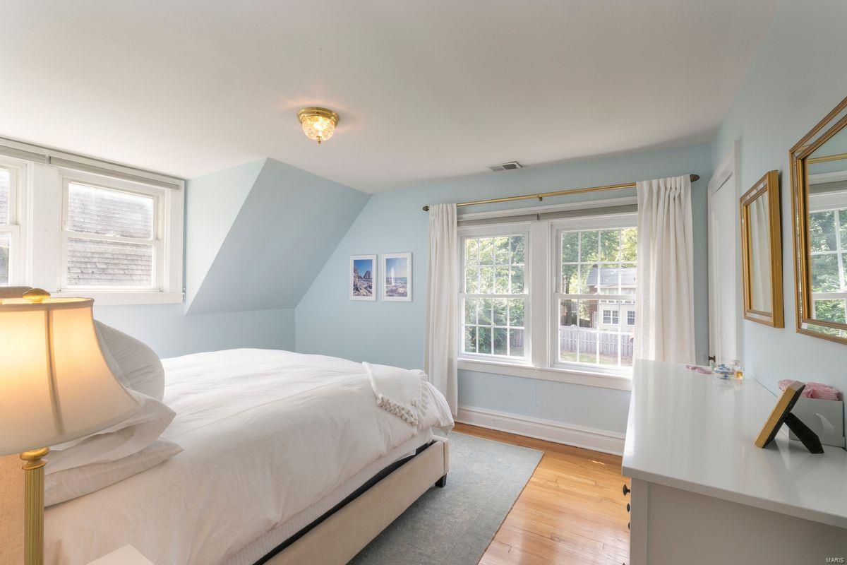 New Delmar Heights - Residential