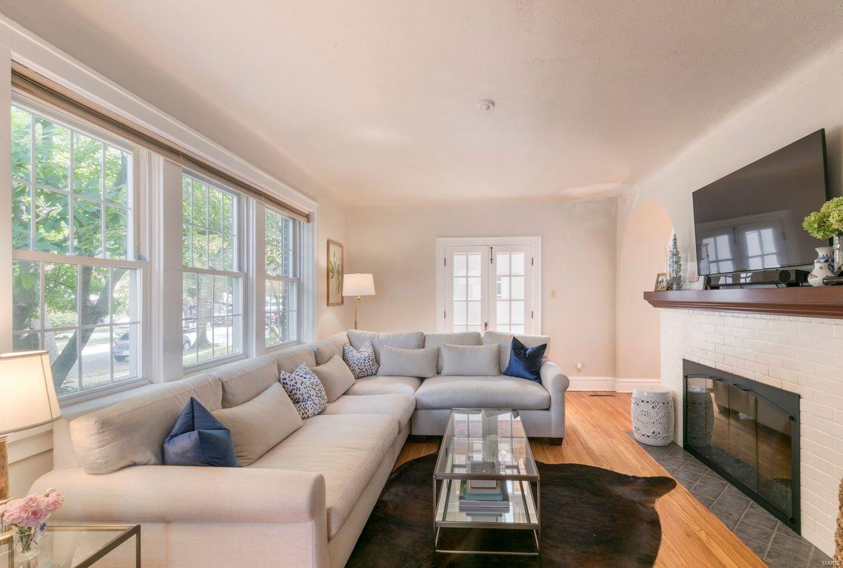 New Delmar Heights - Residential