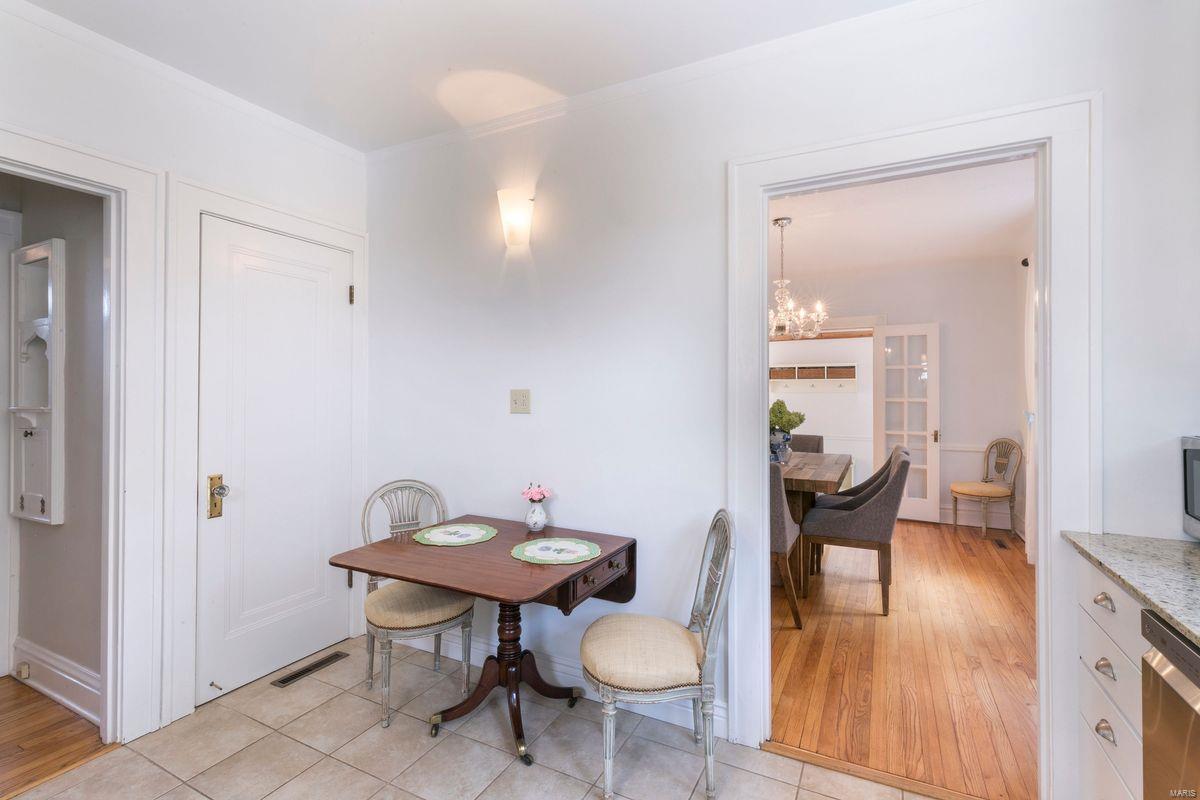 New Delmar Heights - Residential