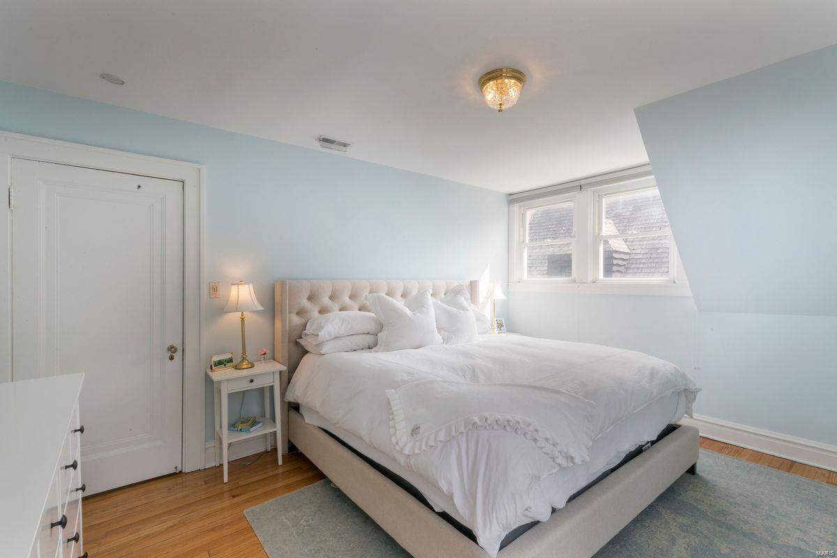 New Delmar Heights - Residential