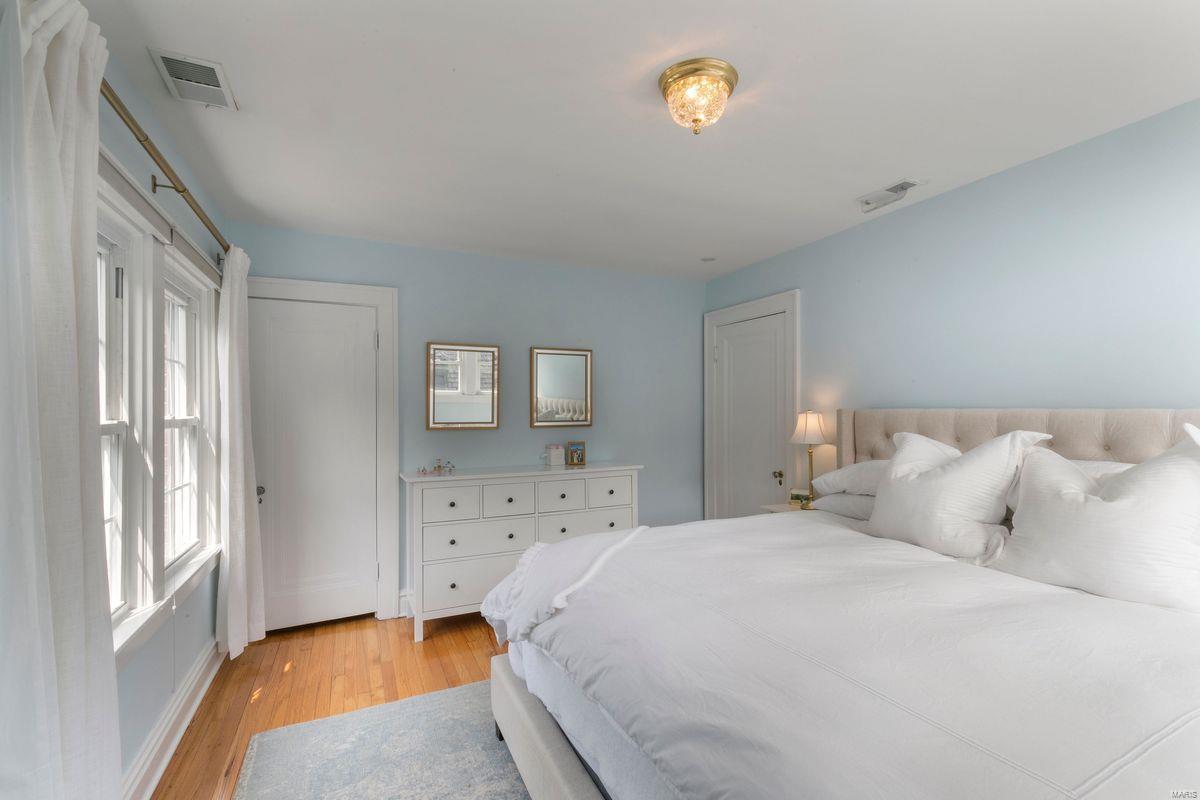 New Delmar Heights - Residential