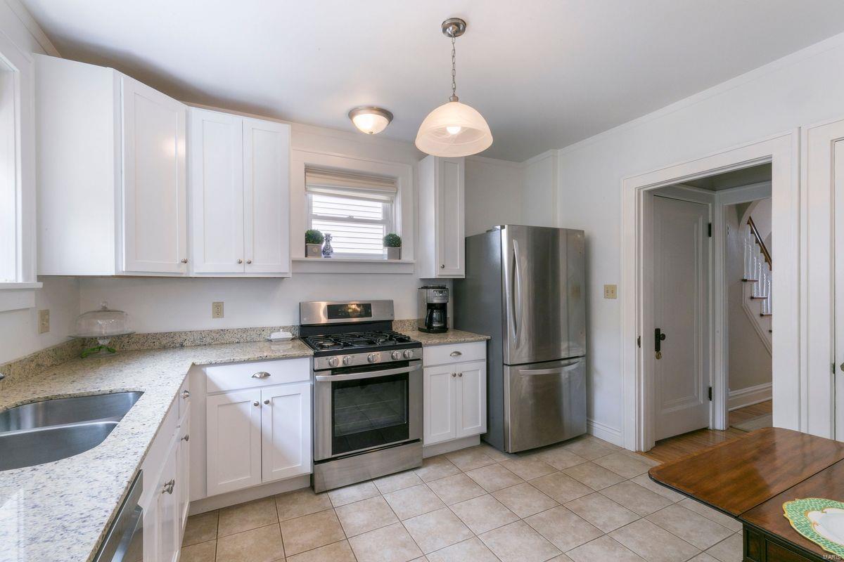 New Delmar Heights - Residential