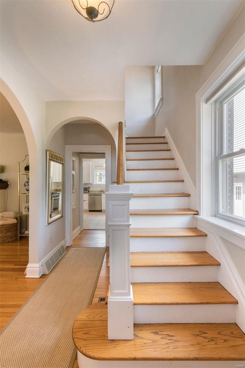 New Delmar Heights - Residential