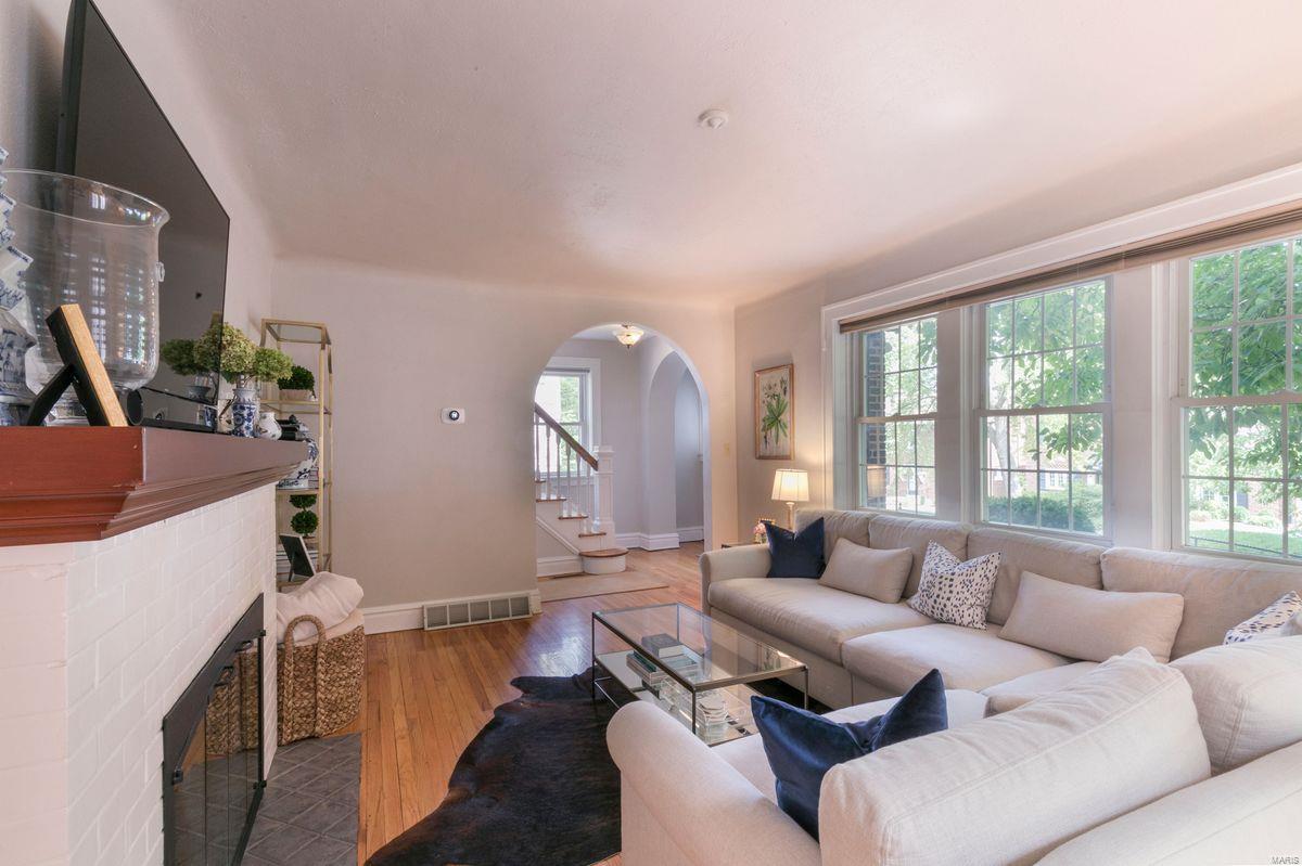 New Delmar Heights - Residential