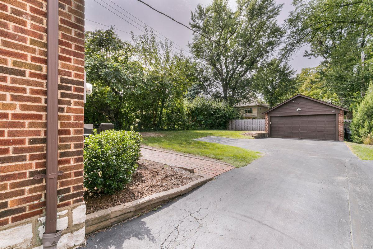 New Delmar Heights - Residential