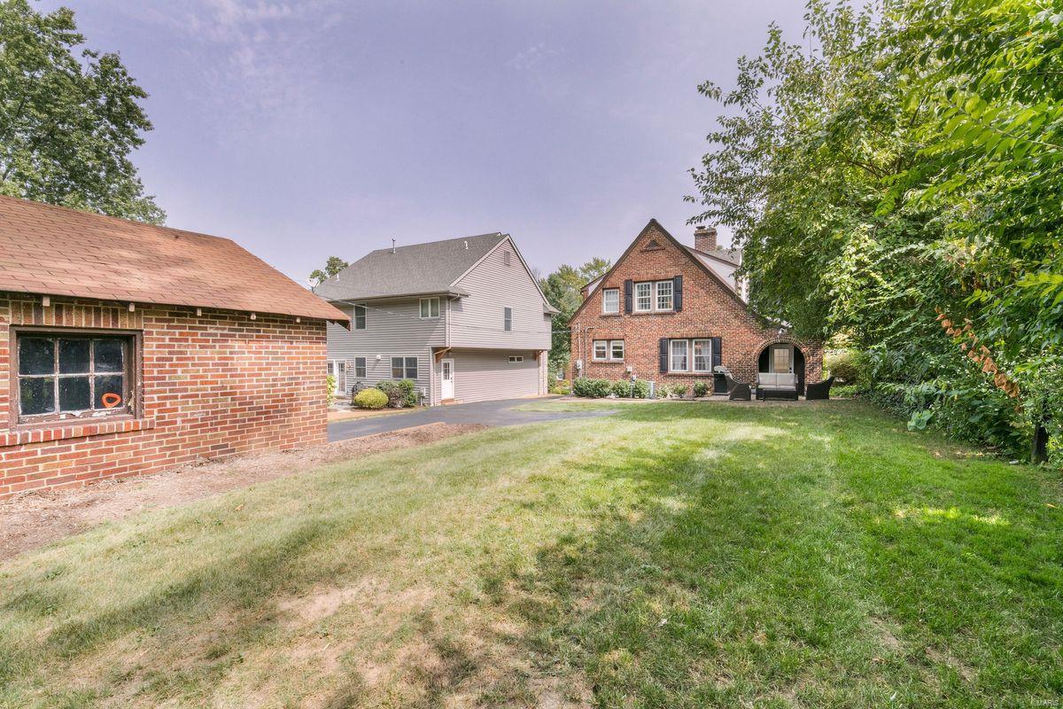 New Delmar Heights - Residential