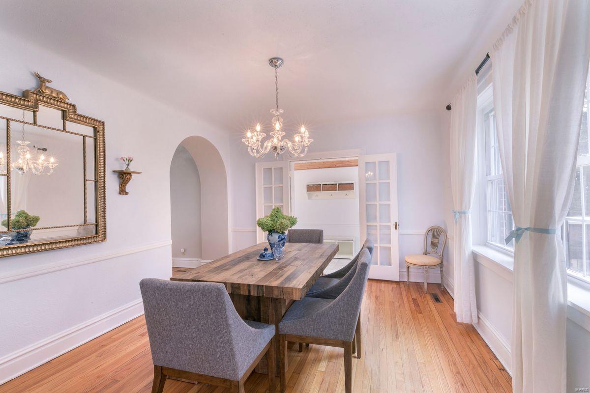 New Delmar Heights - Residential