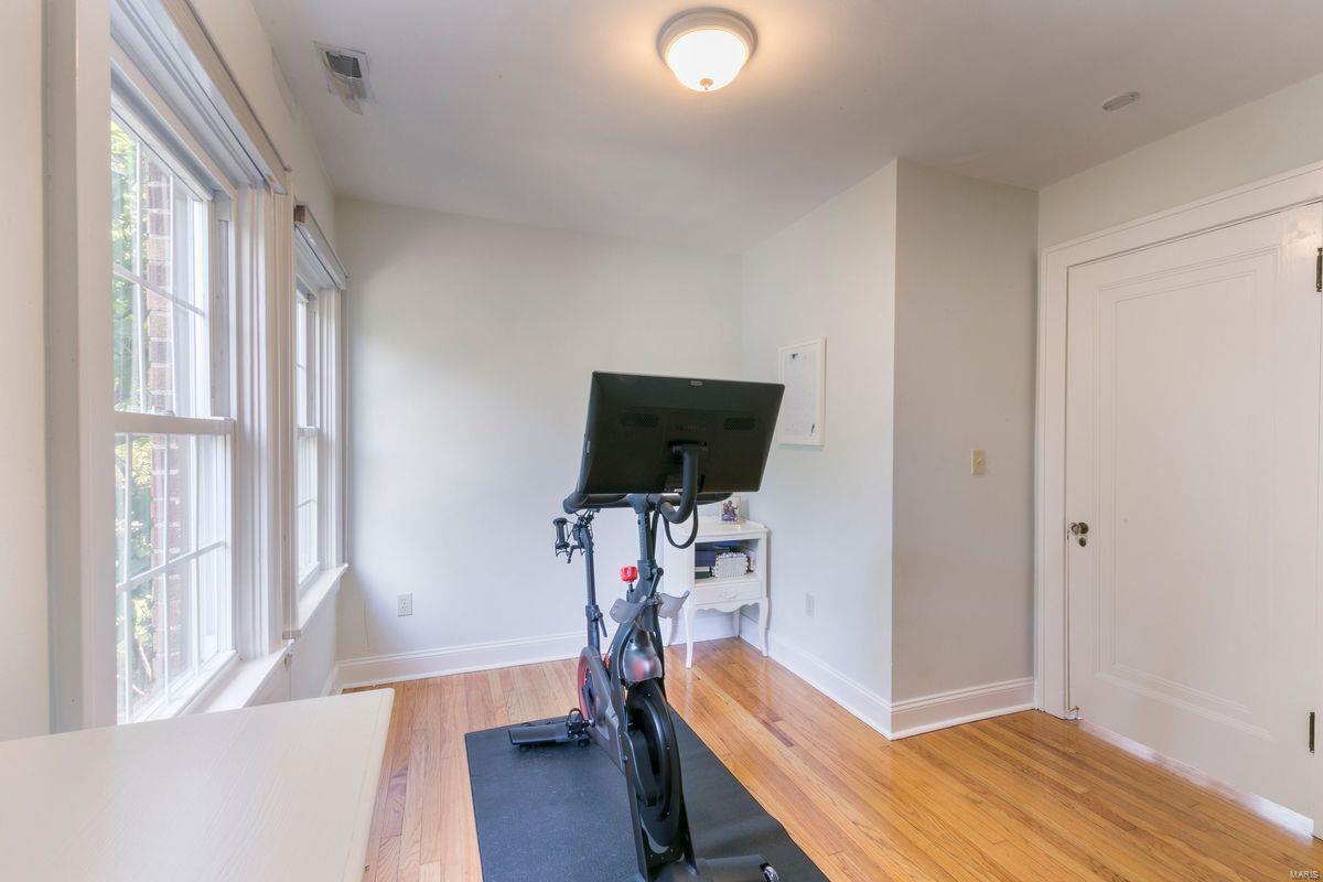 New Delmar Heights - Residential