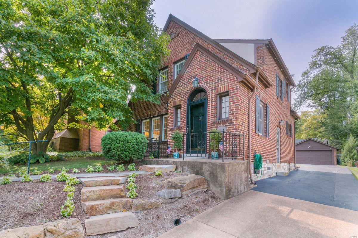 New Delmar Heights - Residential