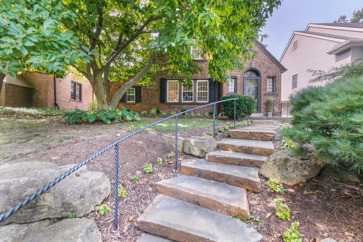 New Delmar Heights - Residential