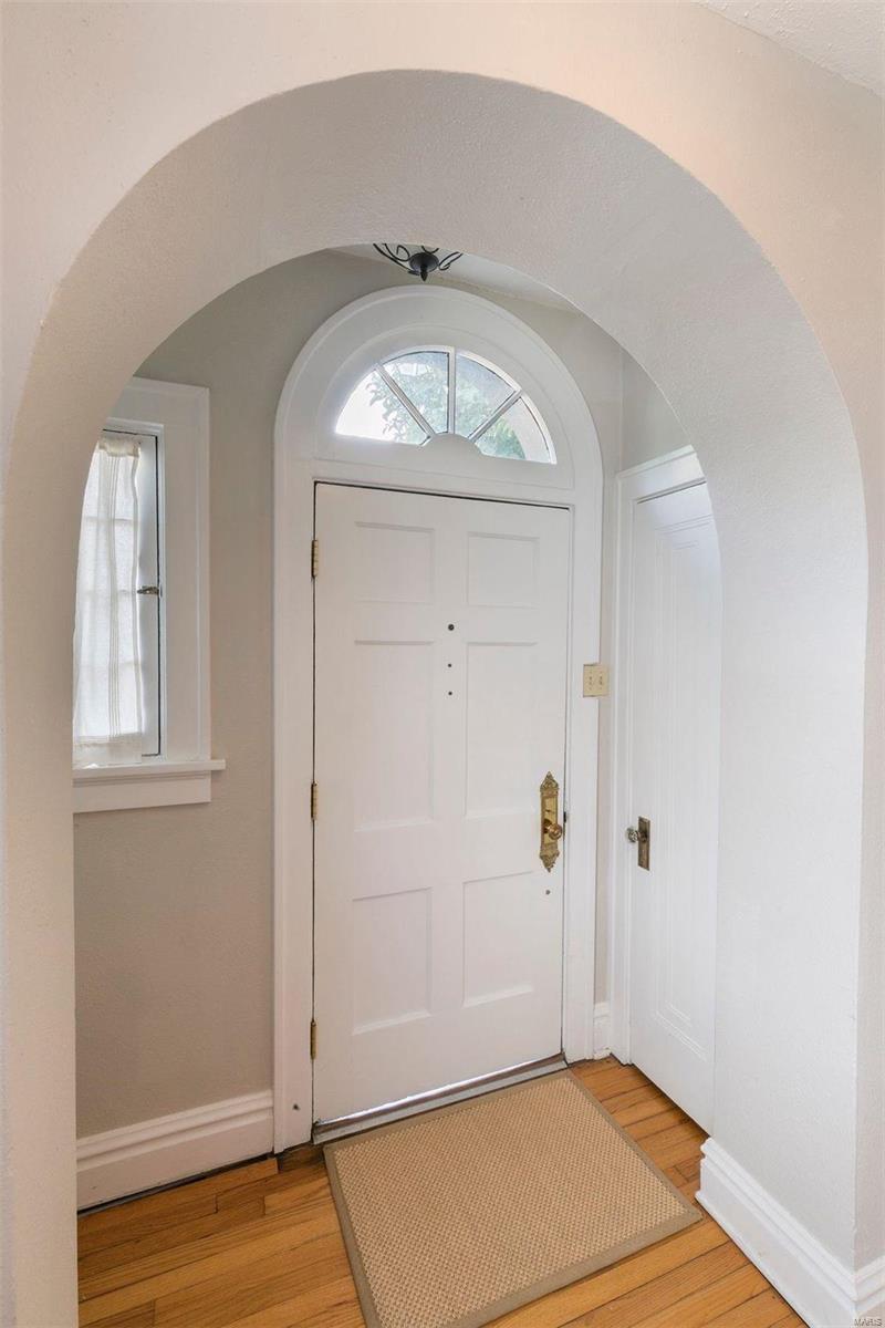 New Delmar Heights - Residential