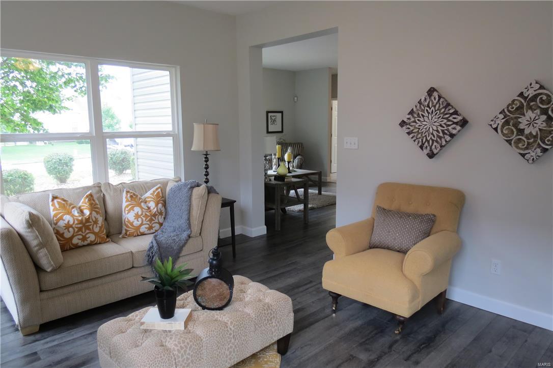 Thunder Hill Village - Residential