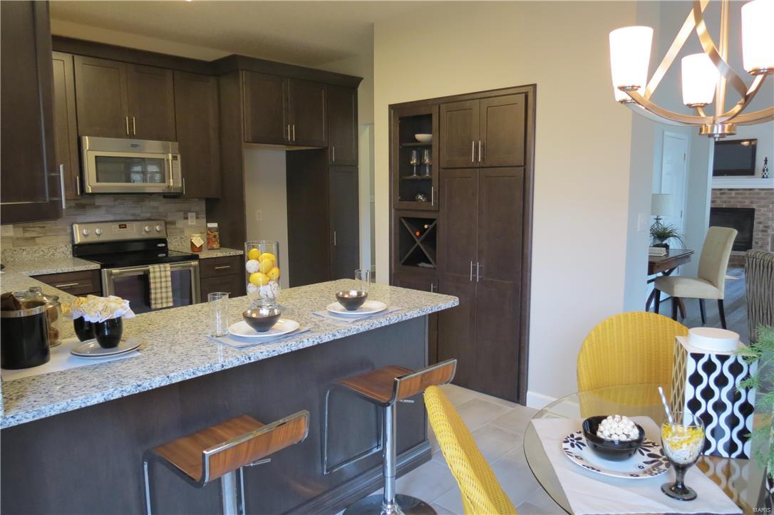 Thunder Hill Village - Residential