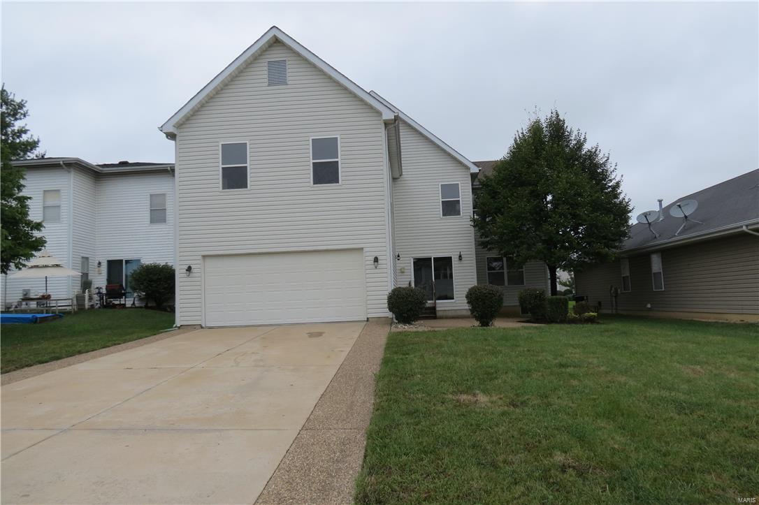 Thunder Hill Village - Residential