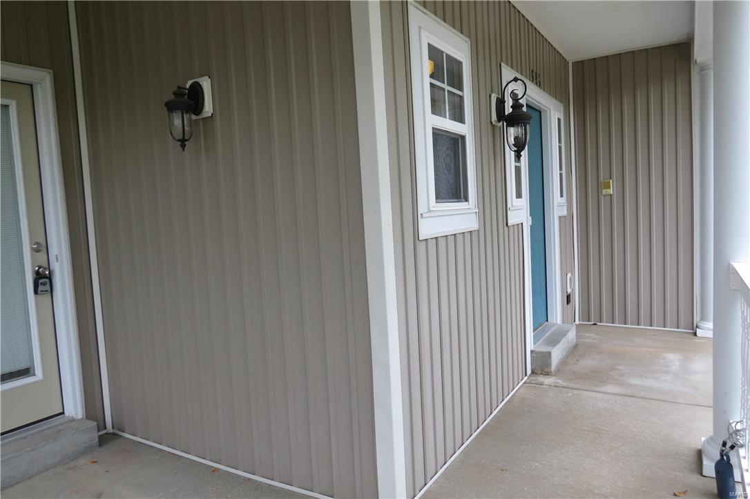 Thunder Hill Village - Residential