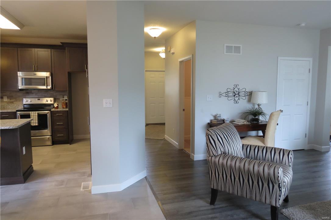 Thunder Hill Village - Residential