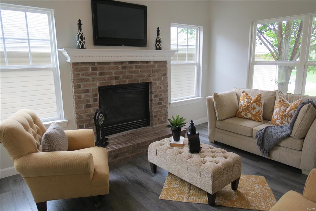 Thunder Hill Village - Residential