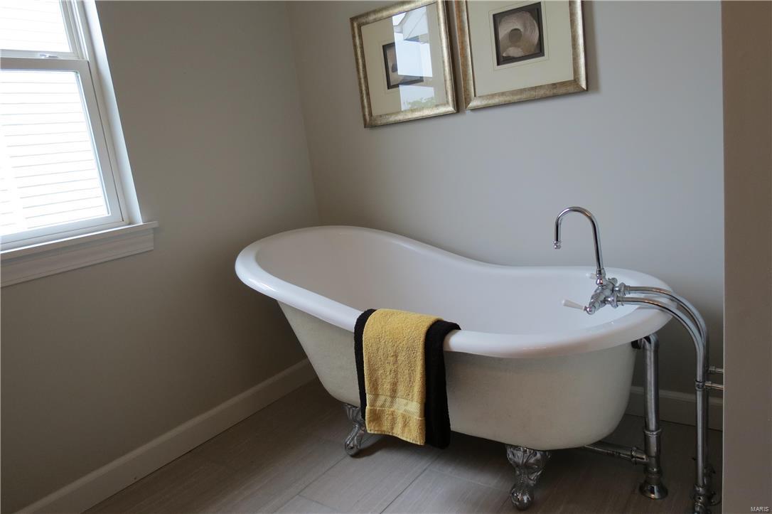 Thunder Hill Village - Residential