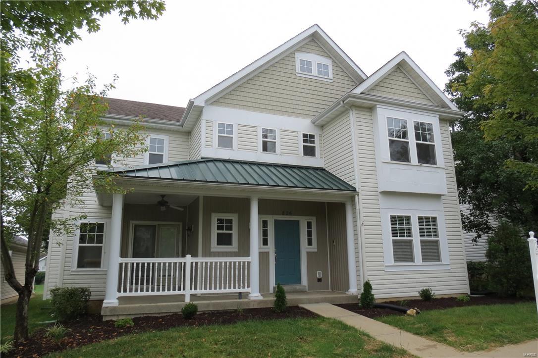 Thunder Hill Village - Residential