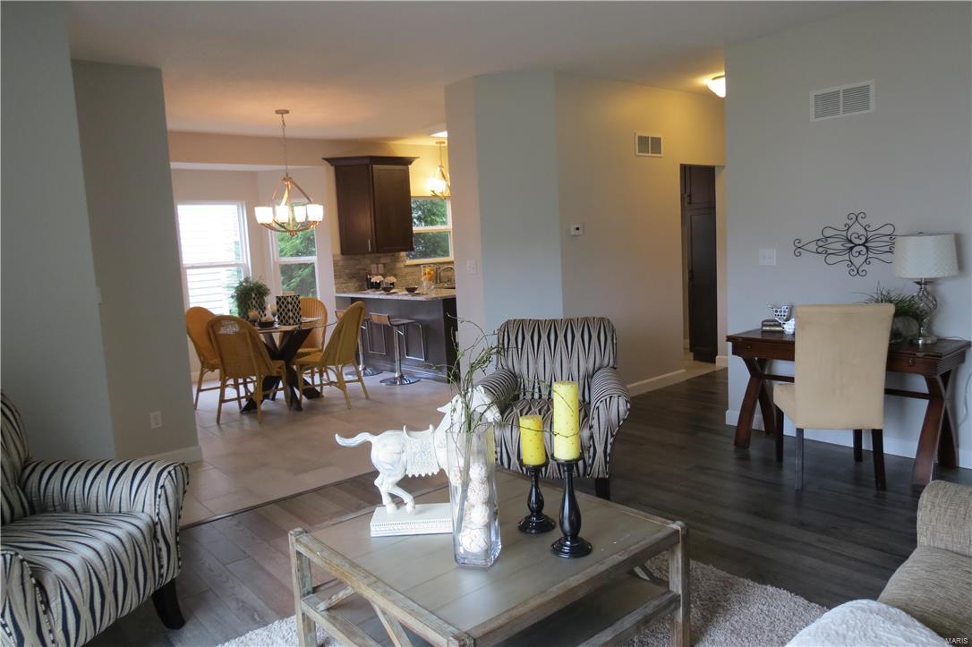 Thunder Hill Village - Residential