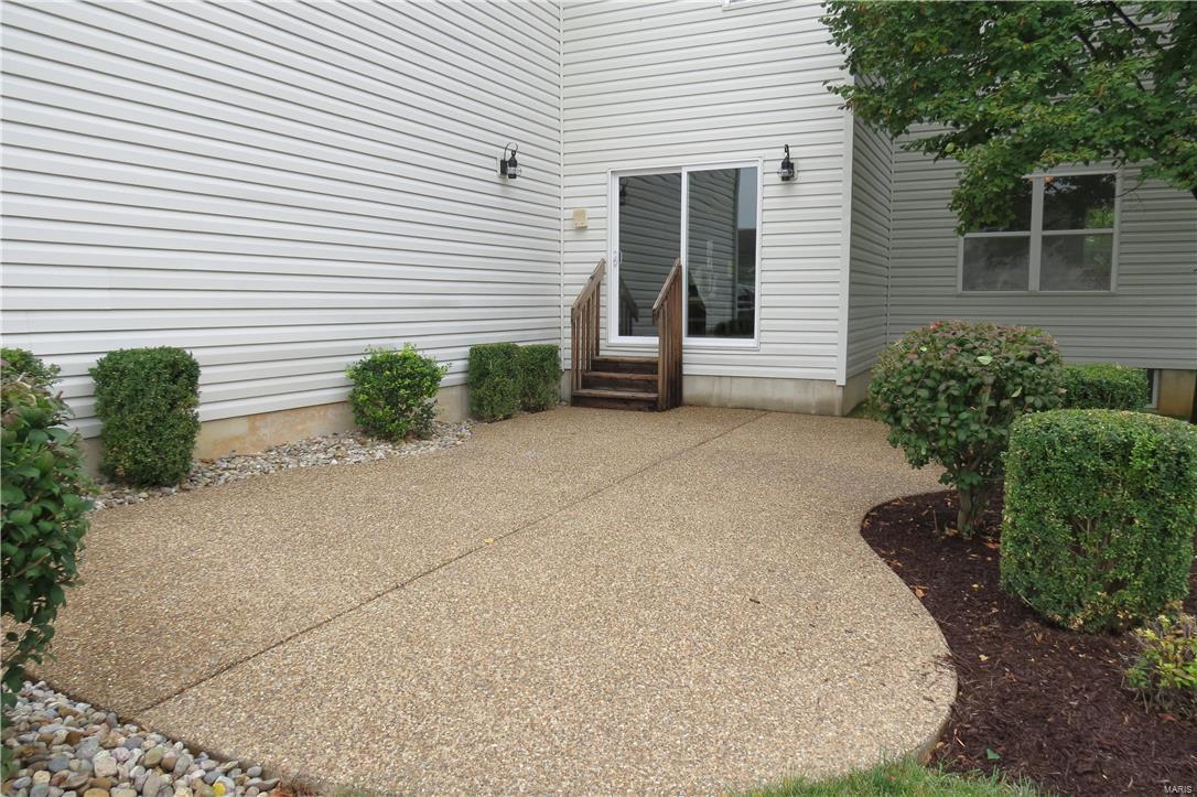 Thunder Hill Village - Residential