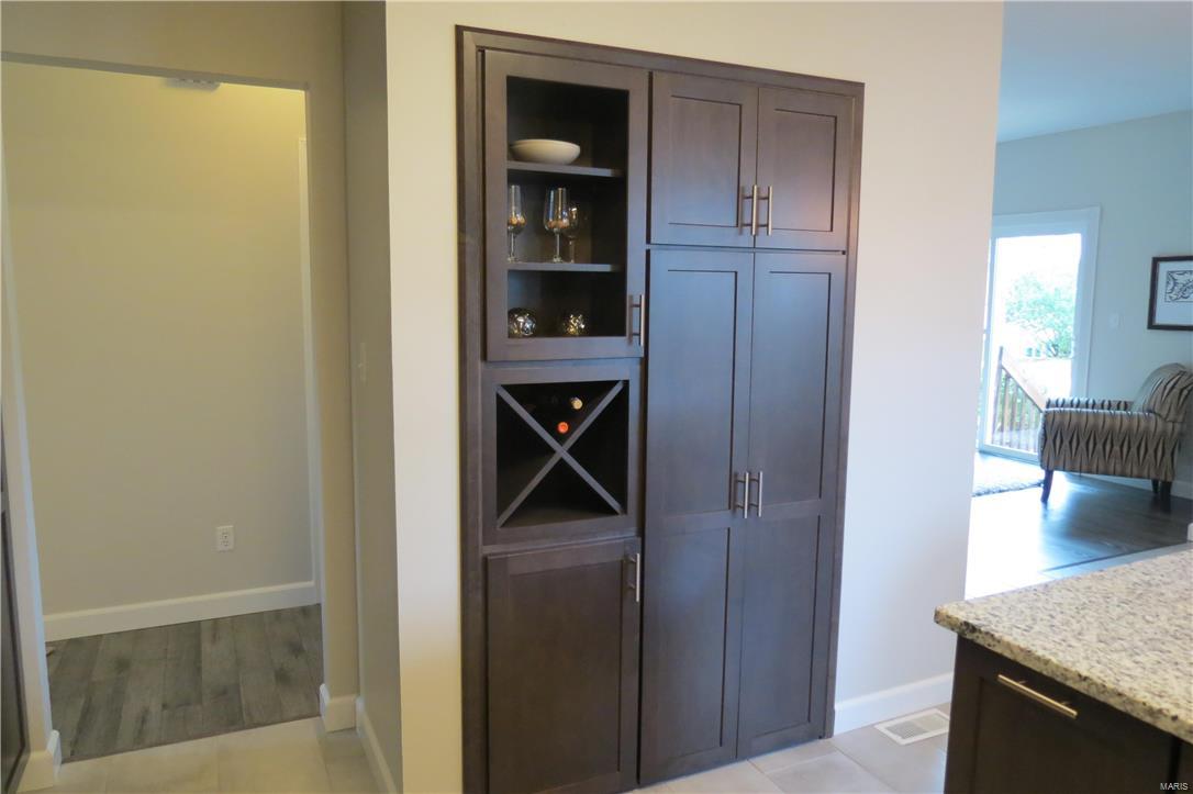 Thunder Hill Village - Residential