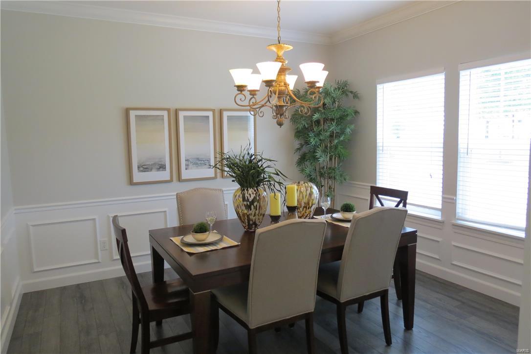 Thunder Hill Village - Residential