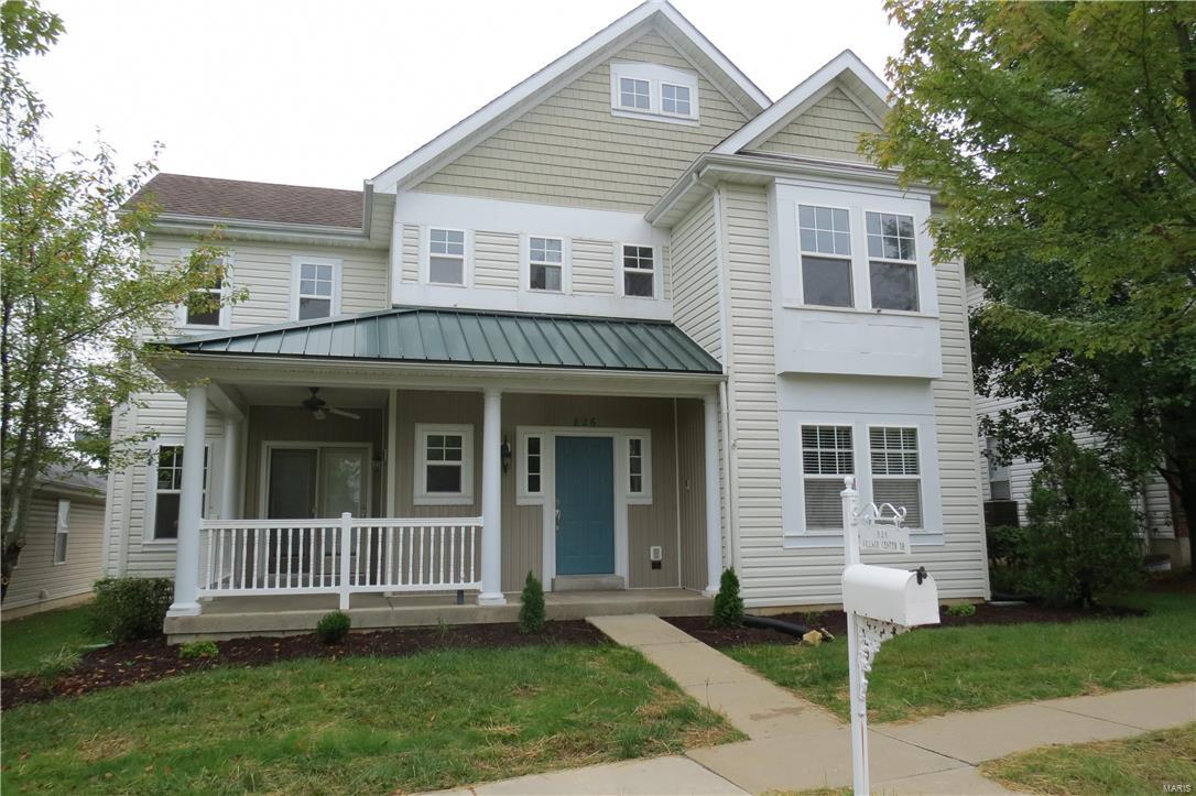 Thunder Hill Village - Residential