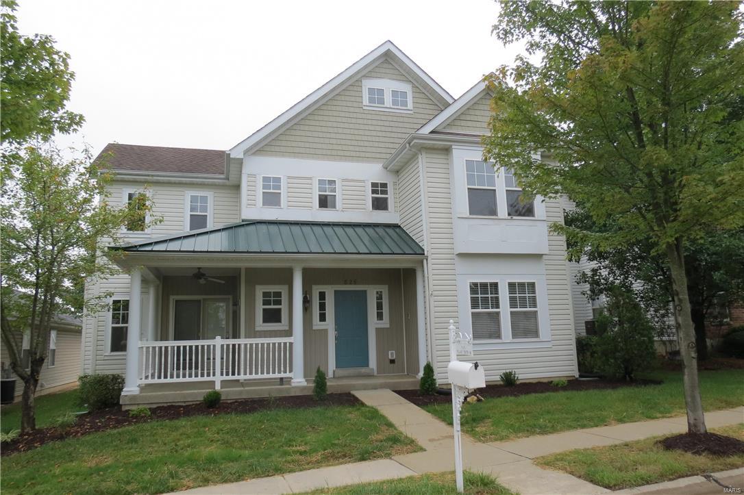 Thunder Hill Village - Residential