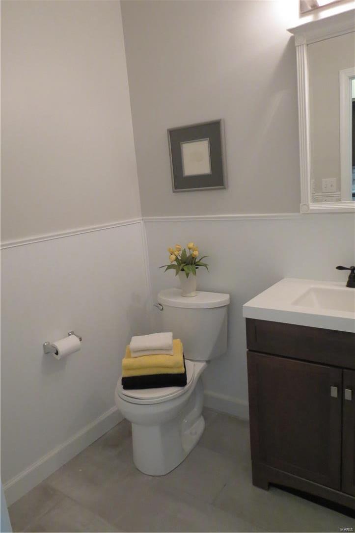 Thunder Hill Village - Residential