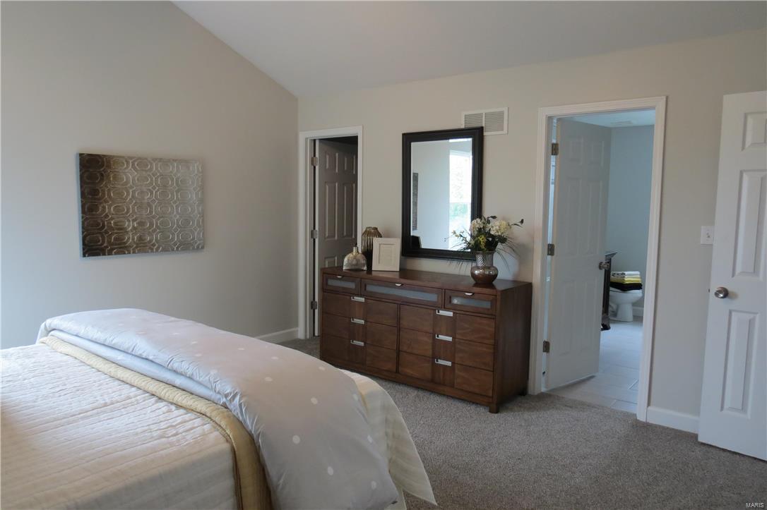 Thunder Hill Village - Residential