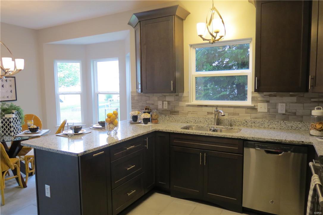 Thunder Hill Village - Residential