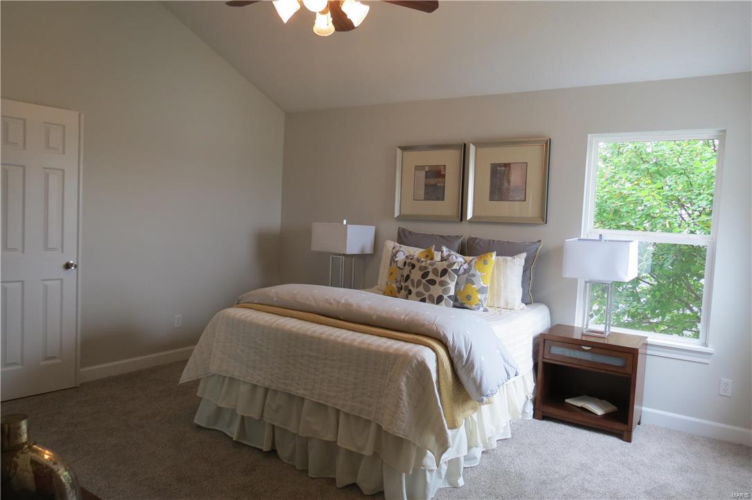 Thunder Hill Village - Residential