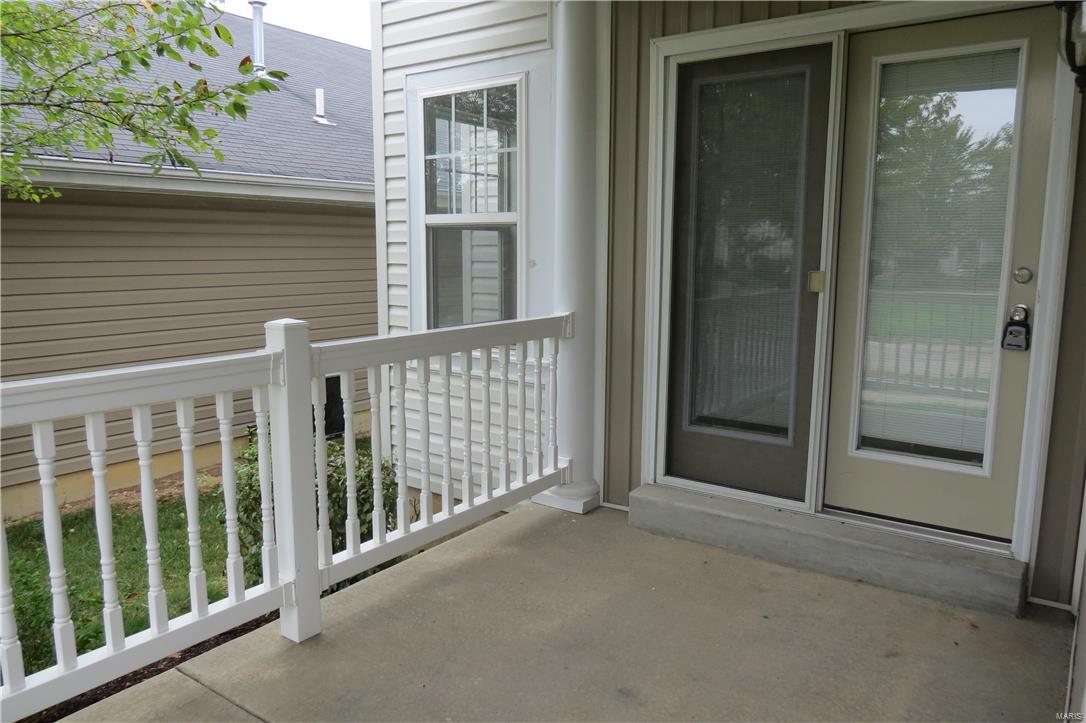 Thunder Hill Village - Residential