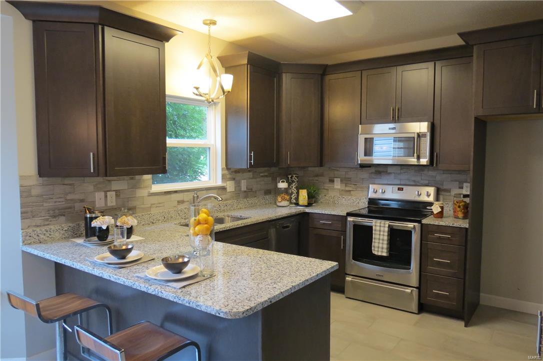 Thunder Hill Village - Residential