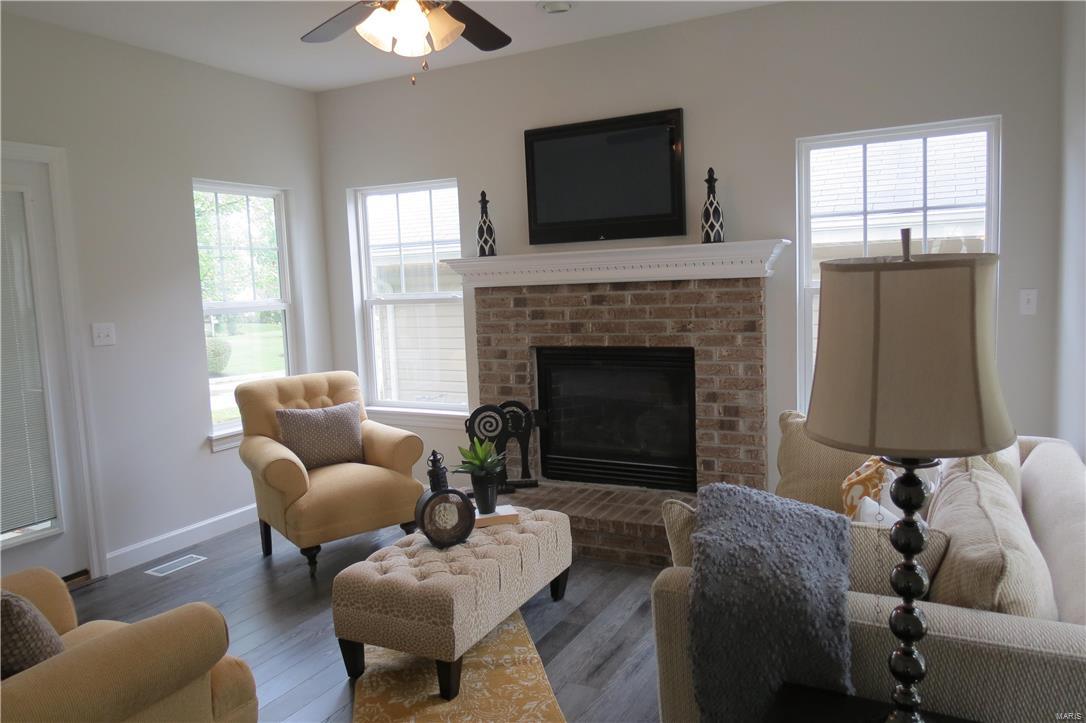 Thunder Hill Village - Residential