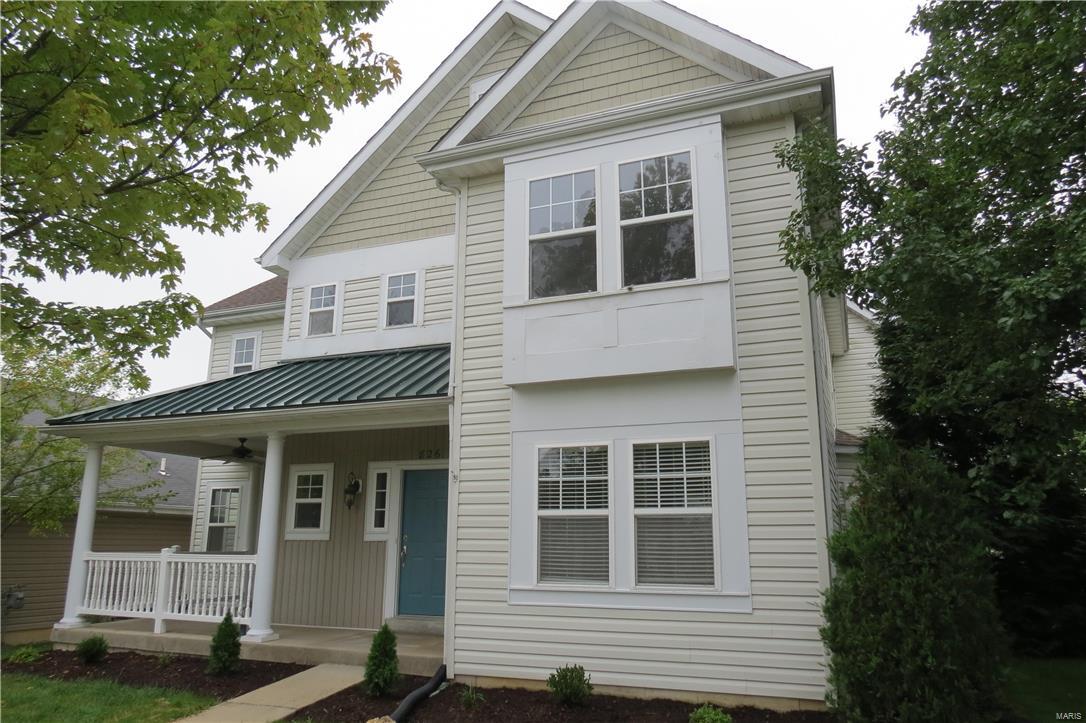 Thunder Hill Village - Residential