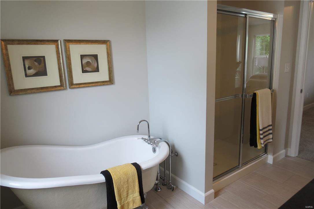 Thunder Hill Village - Residential