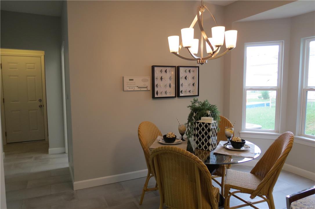 Thunder Hill Village - Residential