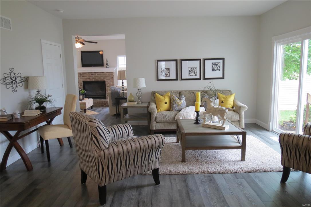 Thunder Hill Village - Residential