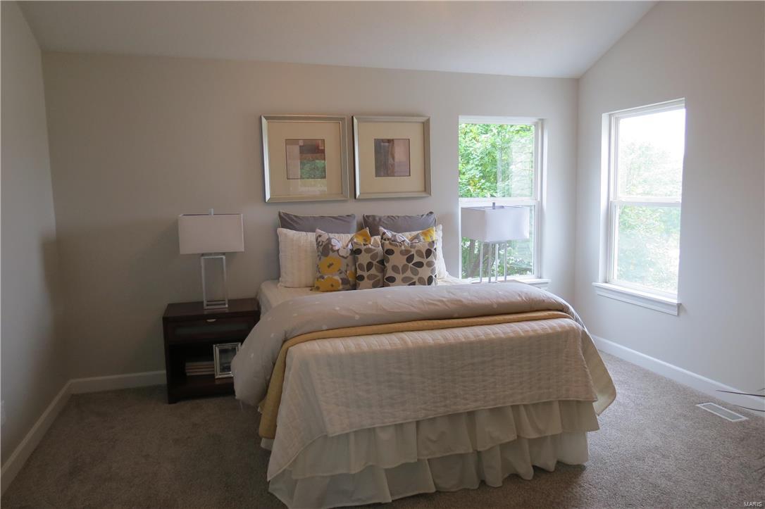 Thunder Hill Village - Residential