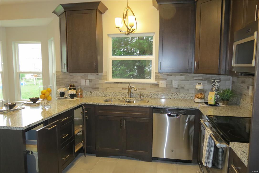 Thunder Hill Village - Residential