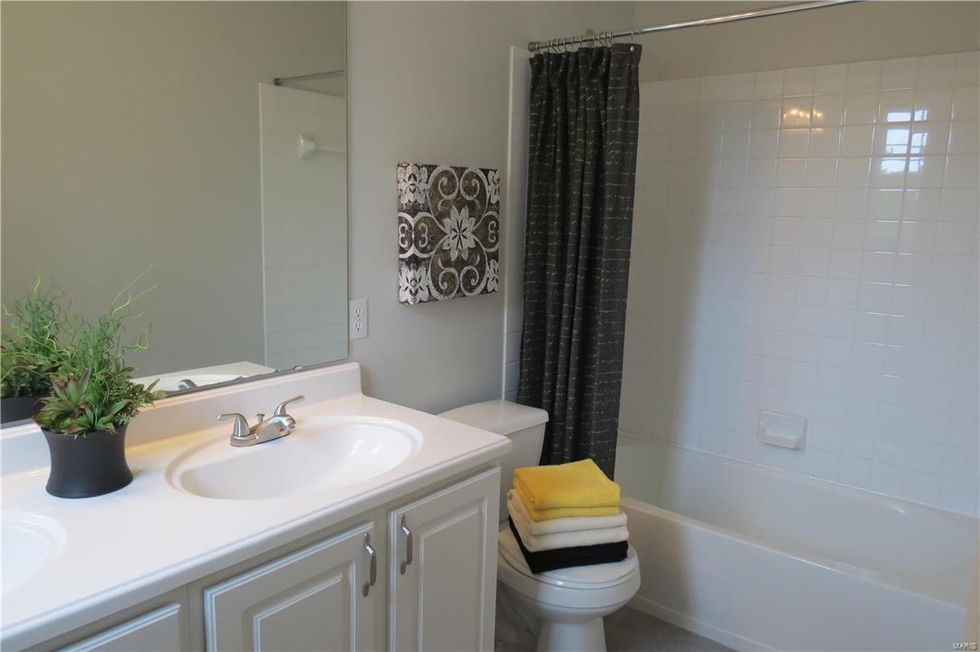 Thunder Hill Village - Residential