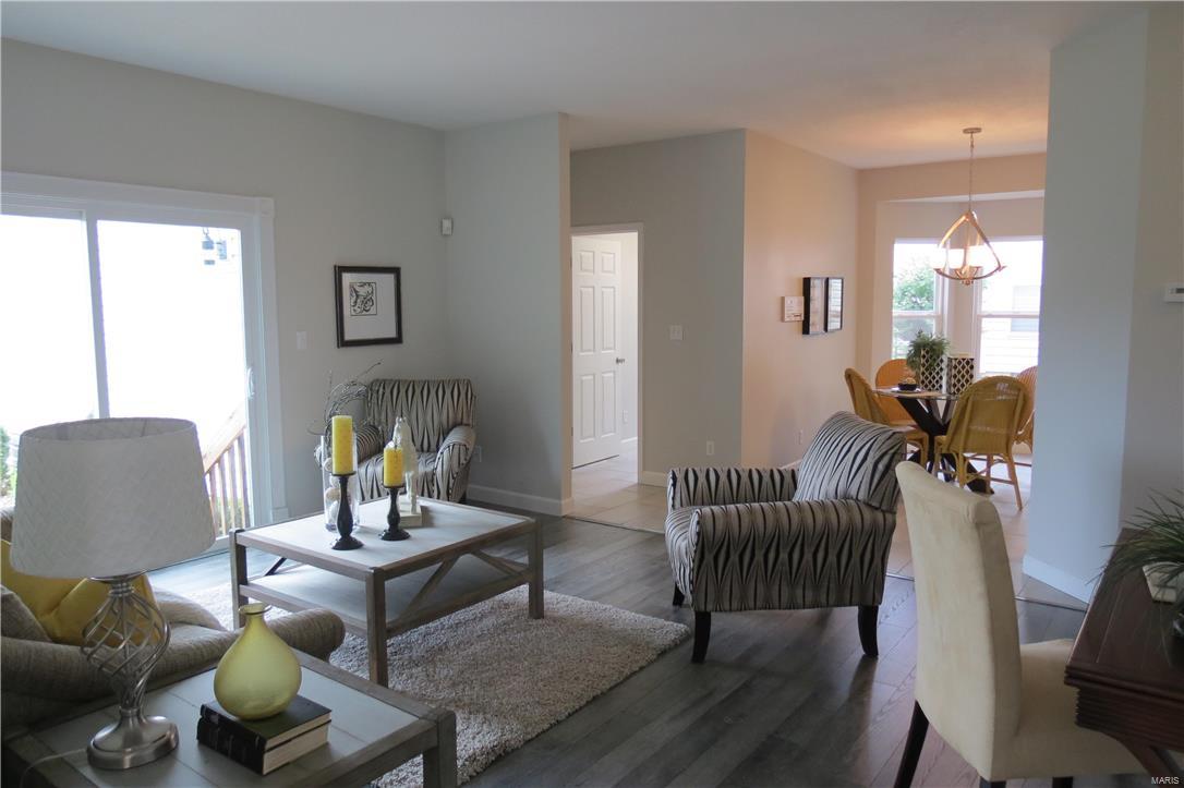 Thunder Hill Village - Residential