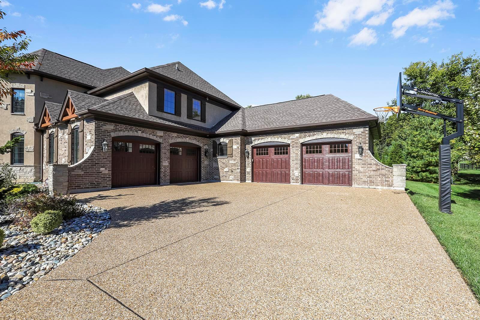 Westland Estates - Residential