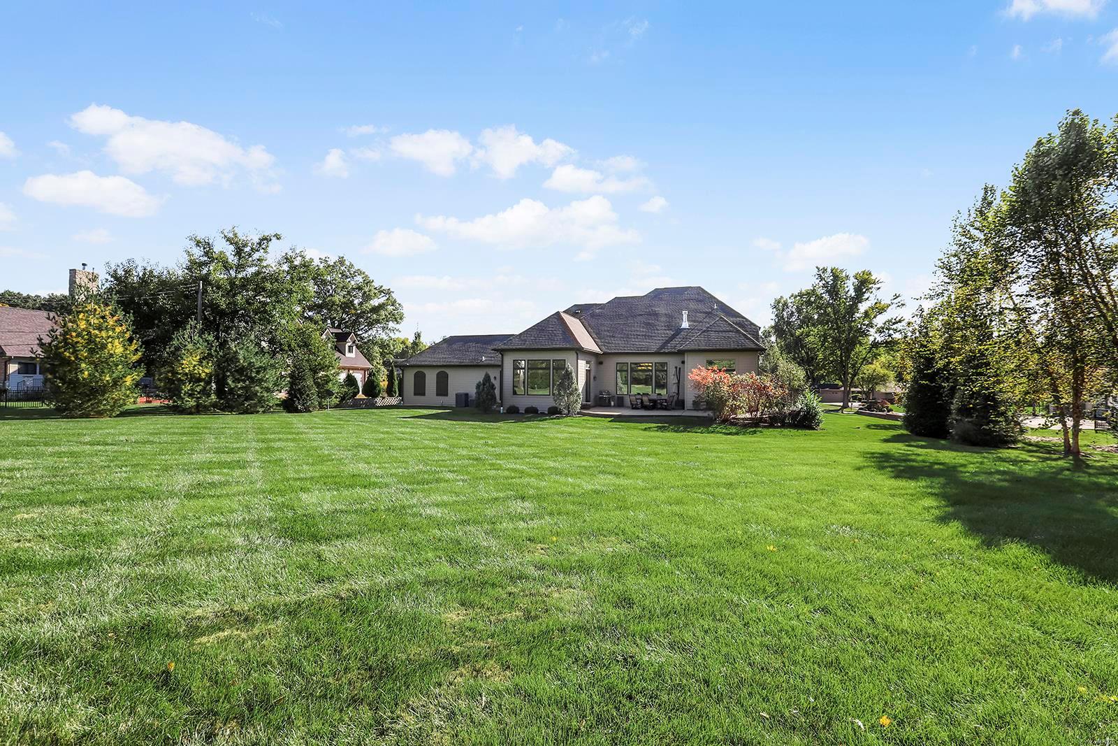 Westland Estates - Residential