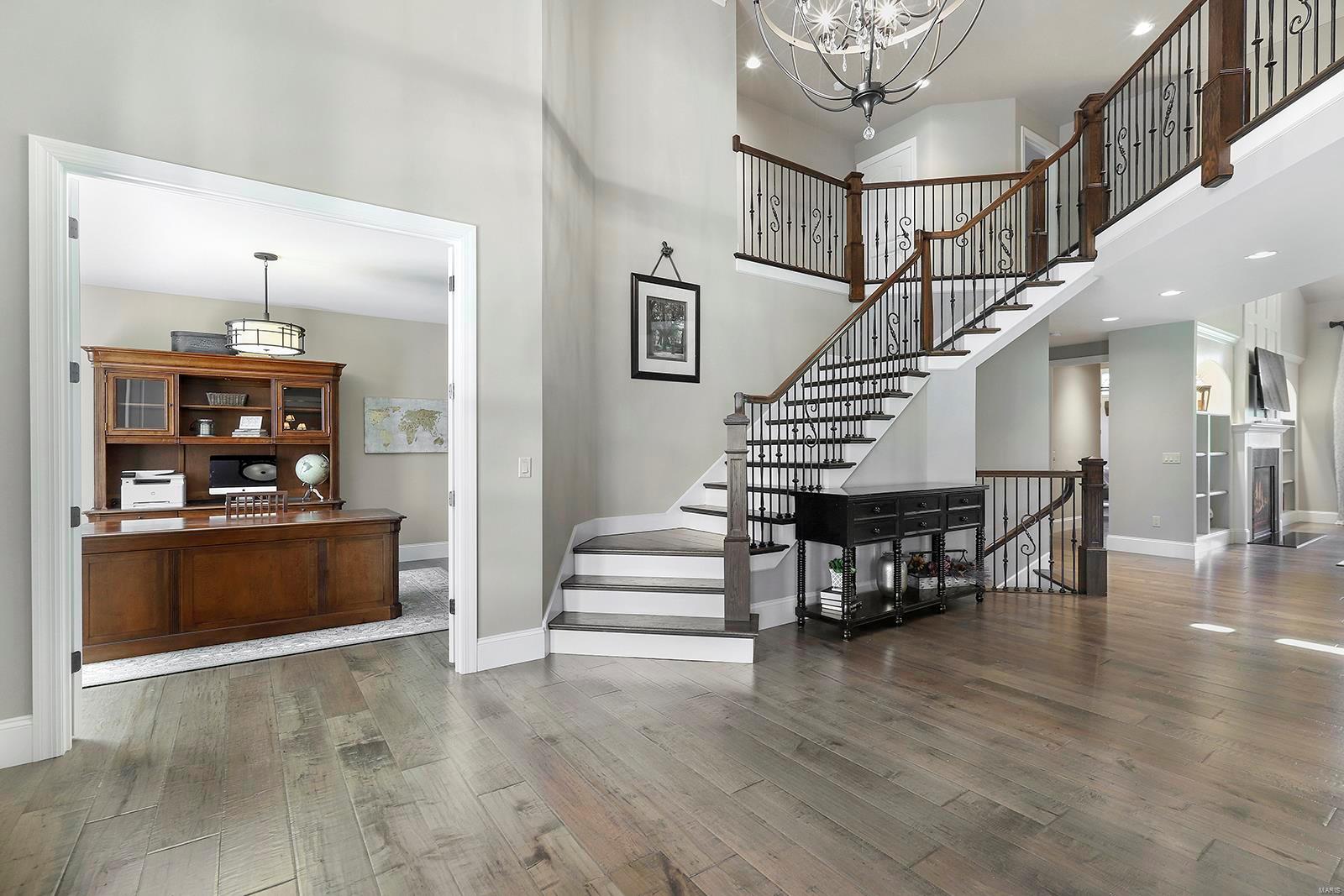 Westland Estates - Residential