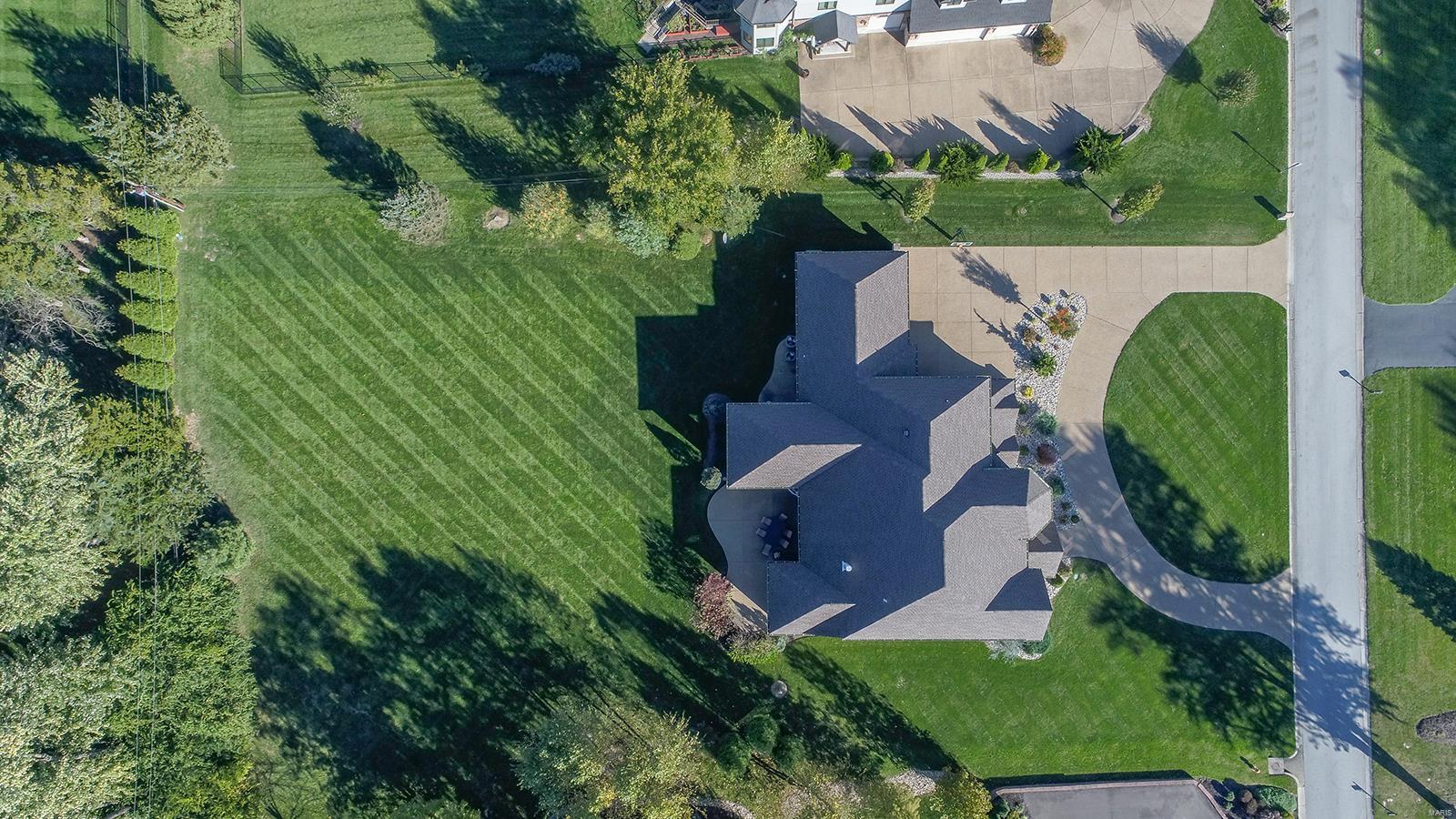 Westland Estates - Residential